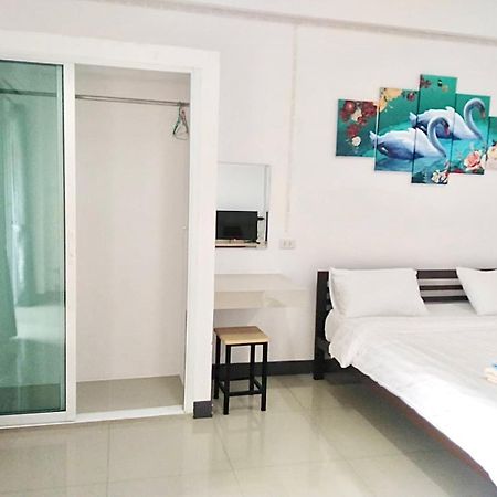 My Home Hotel - Phutthamonthon 4 Road, Near Mahidol University Salaya Ban Krathum Lom Экстерьер фото